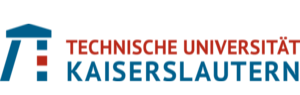 Logo der Technischen Universität Kaiserslautern (TUK)