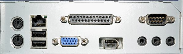 Schnittstellen