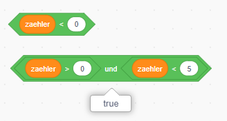 Programm