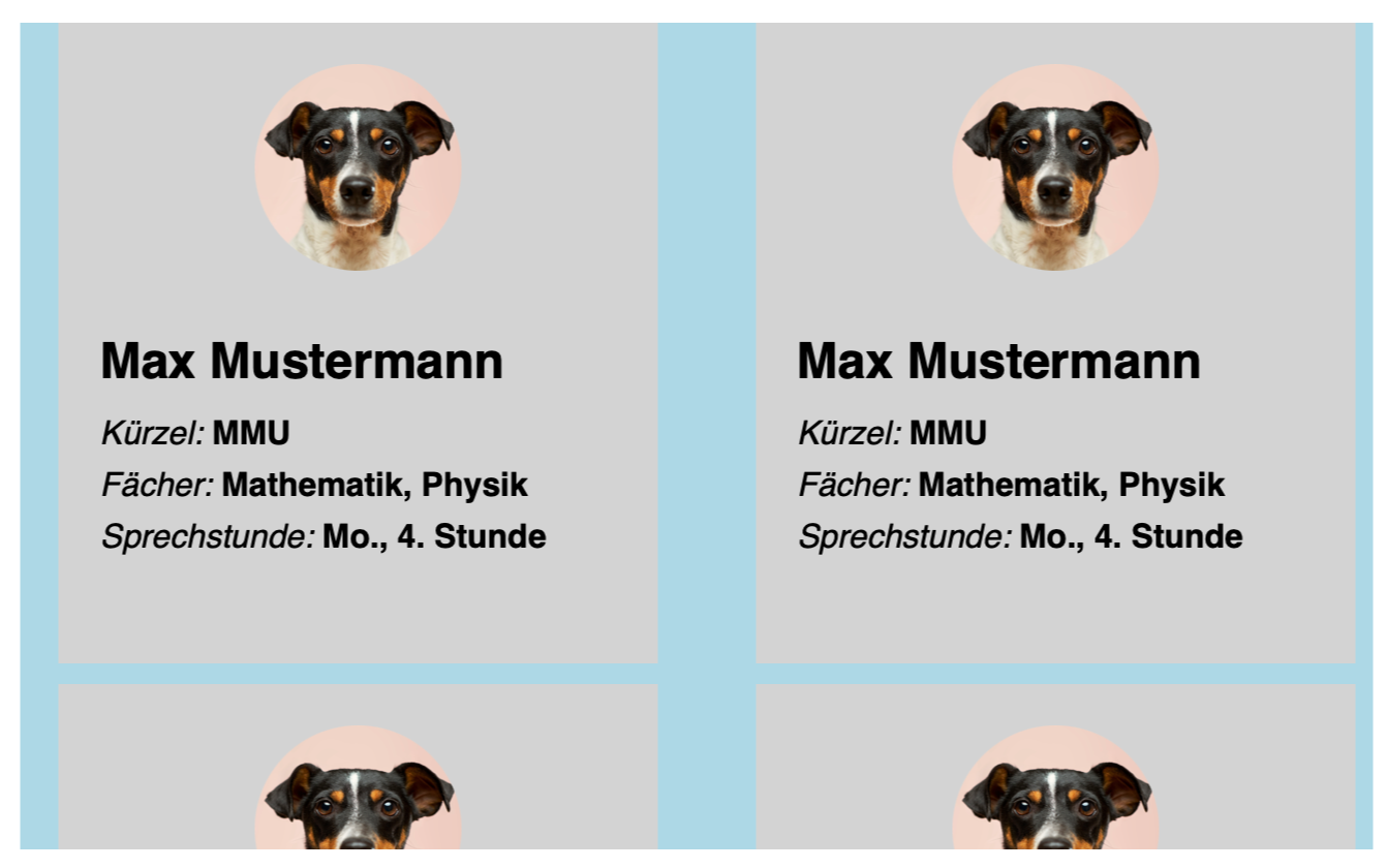 mögliche Lösung mittleres Layout