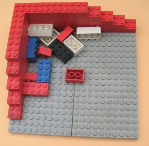 Legobausteine