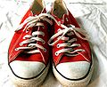 Schuhe, erstes Beispiel