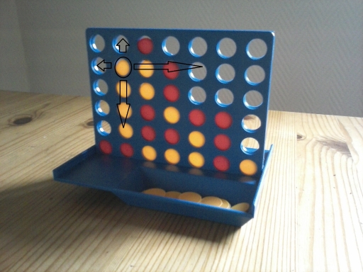 vierGewinnt