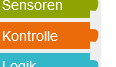 Kontrolle in NEPO