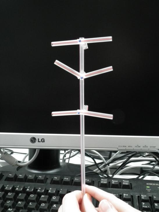 Preußisches Telegrafensystem