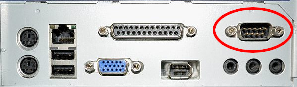 Hardware-Schnittstellen Hardware-Schnittstellen