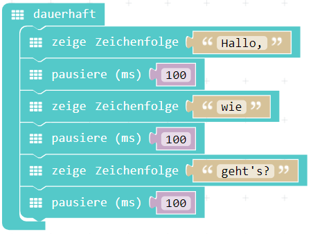 Pausiere_Code pausiere_code