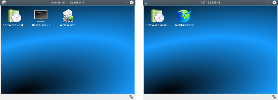 Server_Client_Software