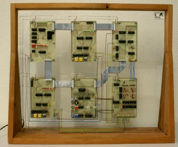 Bonsai-Rechner Bonsai-Rechner