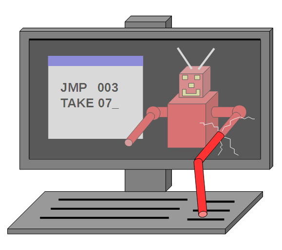 Selbstmodifikation von Programmen Selbstmodifikation von Programmen