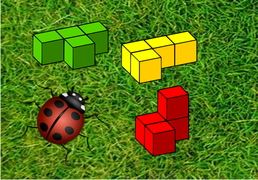 Karas Welt Kara in ihrer/seiner Welt