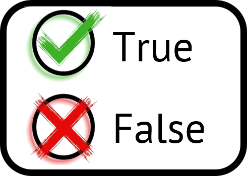 Wahrheitswerte Warheitswerte