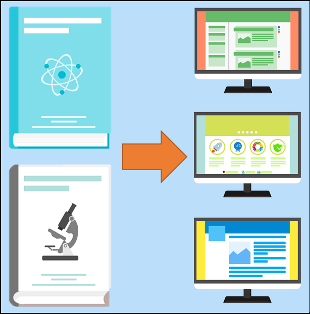 Bücher und Websites