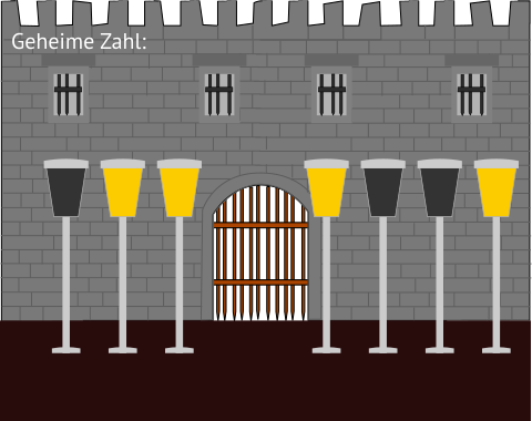 Gefängnishof Gefängnishof