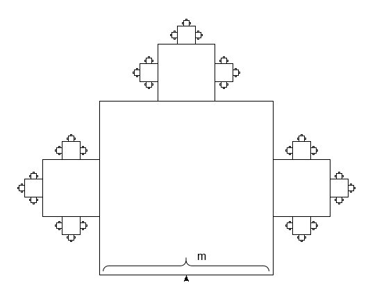 selbst&auml;hnliche Figur