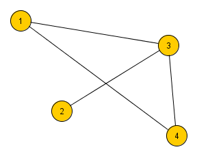 ungerichteter Graph