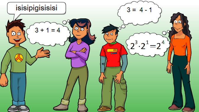 ipigisi-Varianten ipigisi-Varianten