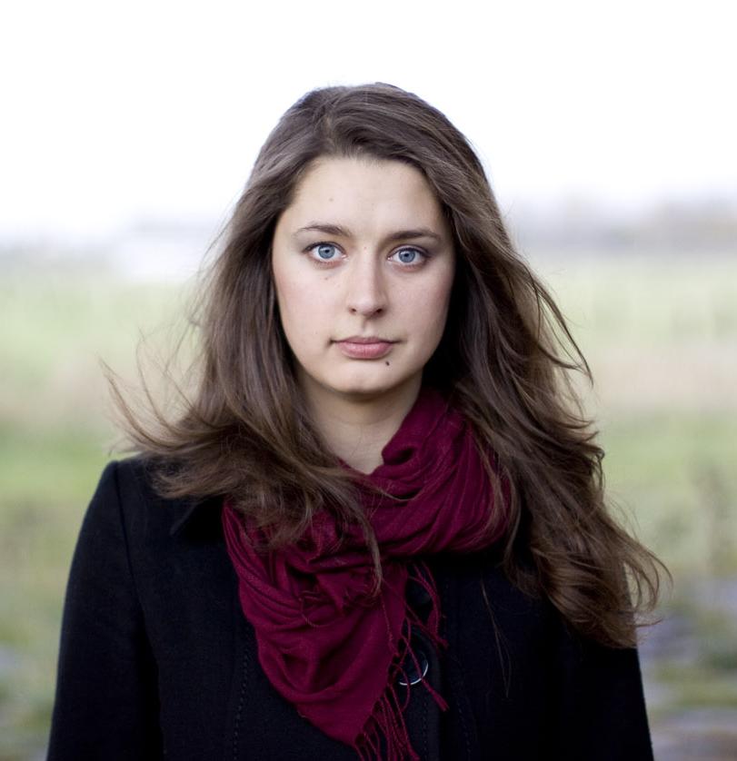 Katharina Nocun, 2012 Photo von Katharina nocun