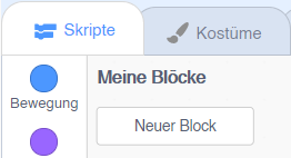 NeuerBlock