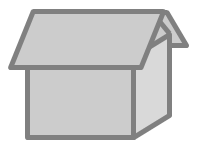 dach mit &Uuml;berstand