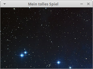 Fenster mit Hintergrund Fenster mit Hintergrund