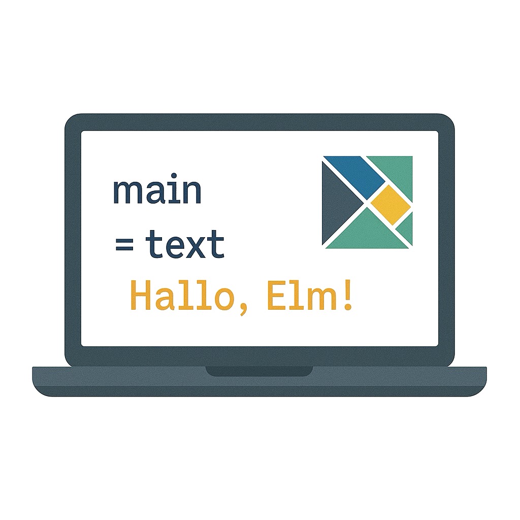 Hallo Elm