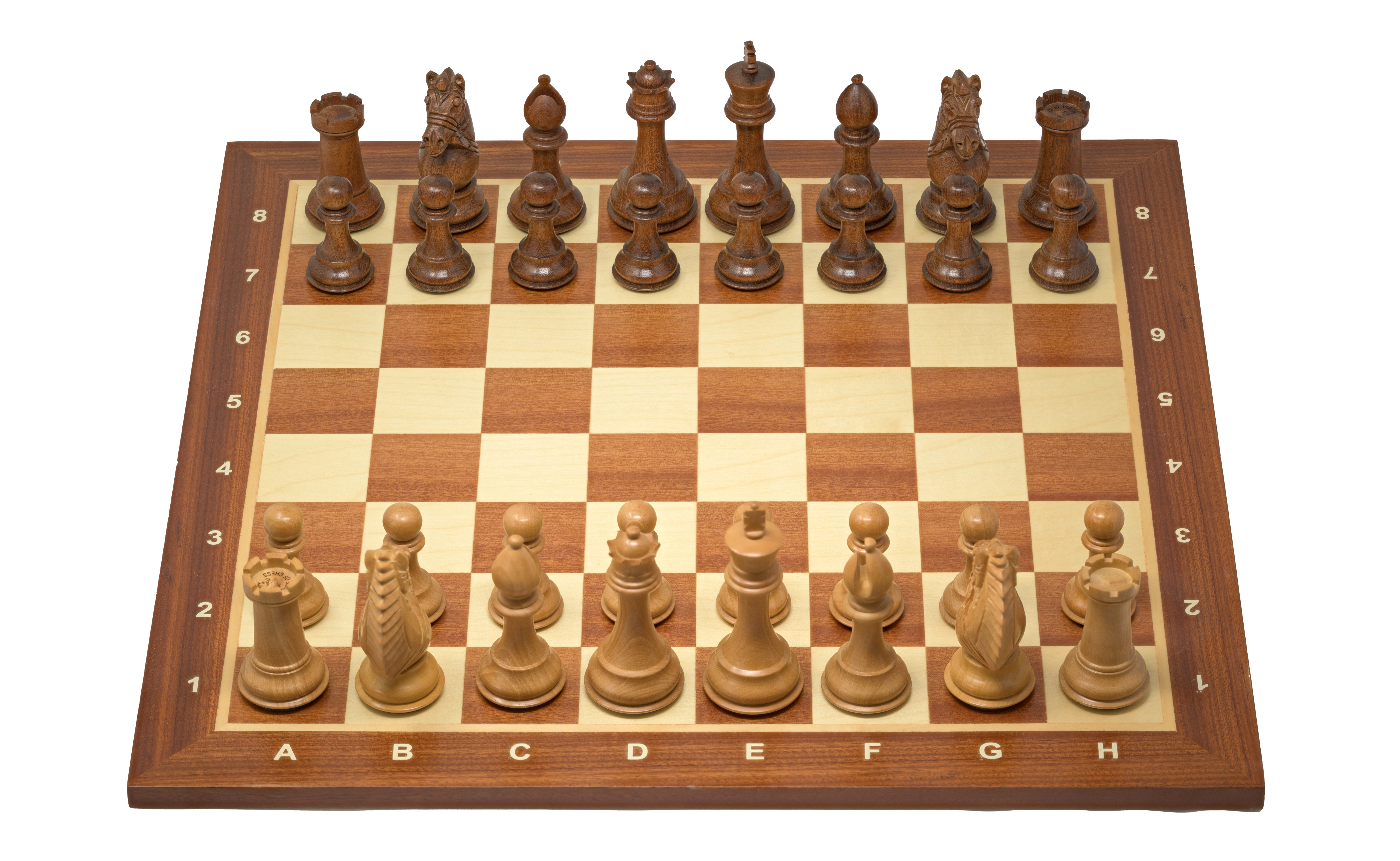 Sachbrett Schachbrett