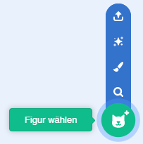 Schaltfl&auml;che neue Figur