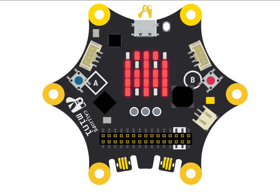 Calliope mini Calliope mini