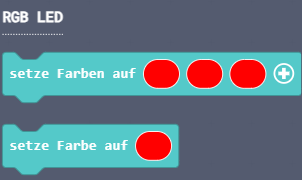 Calliope mini Calliope mini