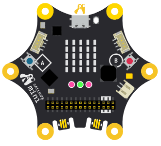 Calliope mini Calliope mini