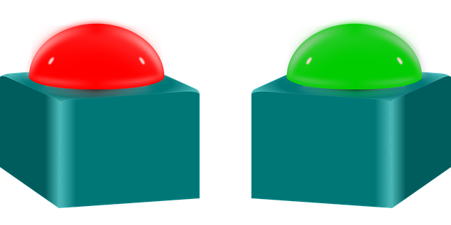 Megaphon Bild eines Megaphons