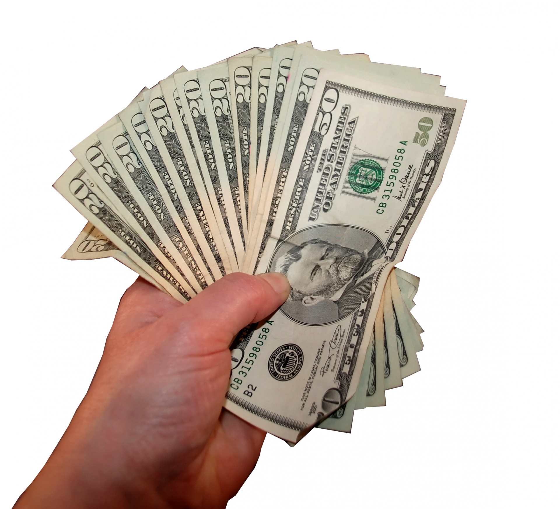 Geld