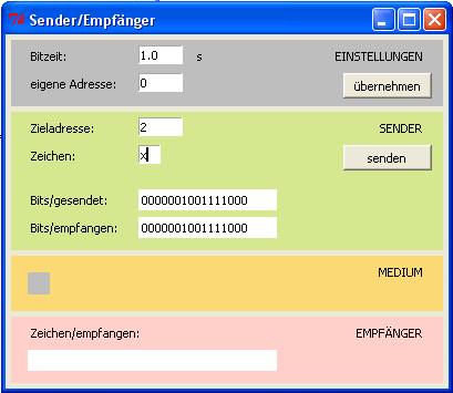 Transceiver