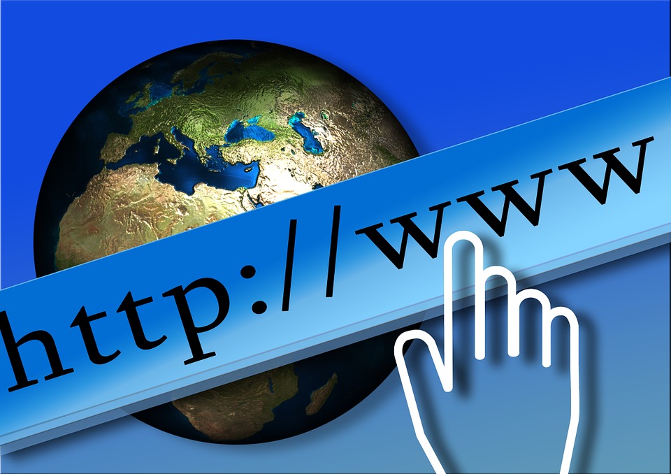 URL