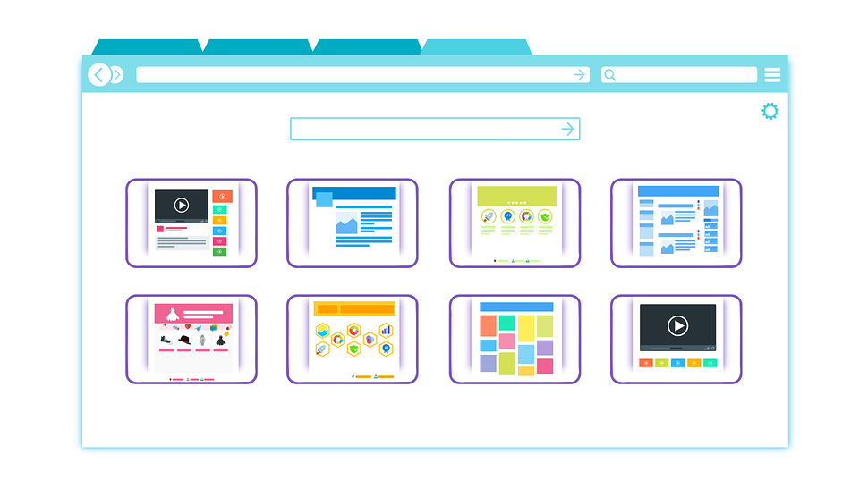 Websites