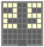 Ergebnis eines Fussballspiels