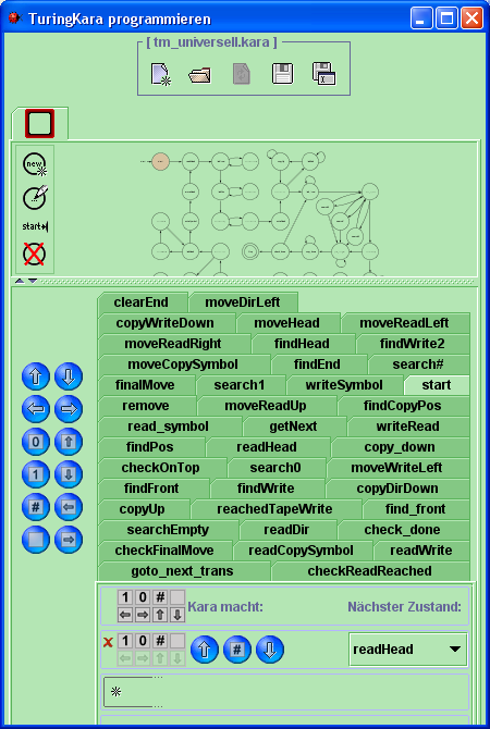 Turingmaschine