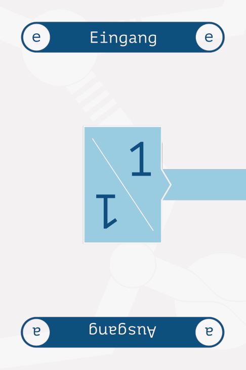 Perzeptro - Joker Ein/Ausgabe