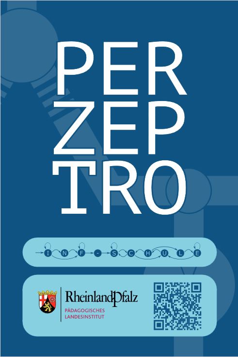 Perzeptro - R&uuml;ckseite