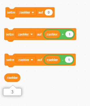 Programm