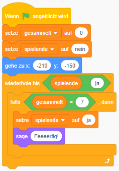 Codeschnipsel3