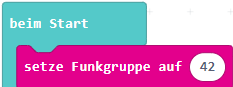 Funkgruppe